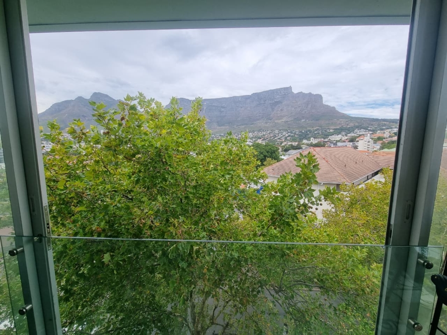 To Let 2 Bedroom Property for Rent in Tamboerskloof Western Cape